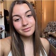 Profesora para cualquier estudio inferior a bachillerato (social)